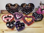 Maika Chocolate - Địa Chỉ Bán Buôn Socola Valentine Khắc Chữ Đẹp Nhất