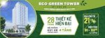 Eco Green Tower Giáp Nhị