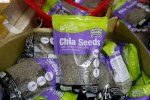 Chuyên Sỉ Lẻ Hạt Chia Oganic Úc Giá 145K