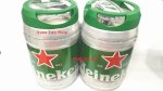 Bom Bia Heineken 5L – Hà Lan