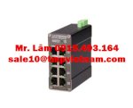 Module 317Fx Industrial Ethernet Switch - Nhà Phân Phối Redlion