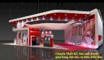 Booth Activation: Sản Xuất Booth Activation | Công Ty Tnl