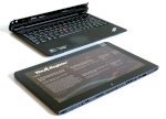 Lenovo Thinkpad Helix 2 Máy Nhỏ Gọn Đẹp, Cảm Ứng Như Ipad, Màn Hình Full Hd