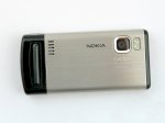 Điện Thoại Nokia 6500S Chính Hãng