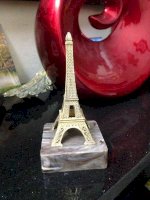Tháp Eiffel - Biểu Tượng Nước Pháp
