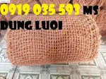 Lưới Chống Rơi An Toàn ,Lưới Ngụy Trang,Lưới Chống Xói Mòn Đất