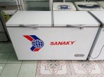 Tủ Đông Sanaky Vh-405A2 - 305 Lít, Mới 90%
