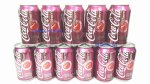 Coca Cola Cherry – Mỹ