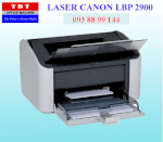 Máy In Laser Canon Lbp 2900