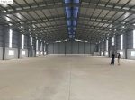 Cho Thuê Kho Xưởng 500-5000M2 Tại Kcn Nam Thăng Long, Từ Liêm, Hà Nội