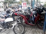The Motorbike Station Cho Thuê Xe Máy 180K/Ngày