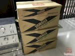 Combo Ampli, Cd, Tuner, Deck Yamaha Thùng Xốp Madein Japan