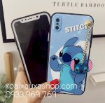 [Xoài Xấu Xa Shop] Case Iphone Mềm Stitch Iphone 7Plus, Iphone 8, Iphone X