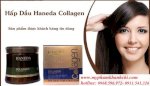 Ủ Tóc Haneda Hair Artist-500Ml