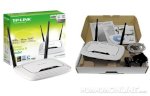 Router Tp-Link Tl-Wr841N 300Mbps Wireless N Giá Tốt