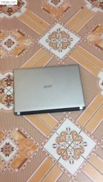 Bán Laptop Acer V5-471