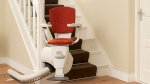 Ghế Cầu Thang Stair Lift- Công Nghệ Châu Âu-An Toàn Là Trên Hết