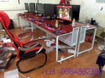 Thanh Lý Dàn Nét 40 Bộ Msi H110M Pro-Vd Plus Làm Phòng Game Giá Rezzzzzz