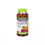 Kẹo Dẻo Vitamin Người Lớn Vitafusion Multivites 250 Viên Hàng Mỹ Chính Hãng