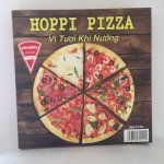 Pizza, Pizza Dong Lanh, Pizza An Lien, Pizza Tai Nha , Pizza Frozen