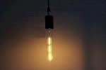 Bóng Đèn Edison 3 Đốt (Led)-55K