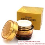 Kem Dưỡng Da Chiết Xuất Ốc Sên Vàng Goodal Premium Gold Snail Cream 50Ml