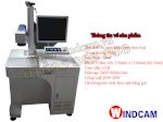 Tại Sao Lại Tin Dùng Máy Khắc Laser Fiber Trong Ngành Kim Hoàn?