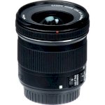 Lens Canon Ef-S 10-18Mm F4.5-5.6 Is Stm Giá Tốt