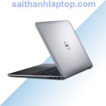 Dell Xps 13-9360 Core I5-7200U 8G 256Ssd Full Hd Win 10 13.3&Quot; Đèn Bàn Phím.!