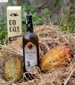Vang Cacao - Quà Tết Trao Yêu Thương – Nồng Ấm Vang Cacao