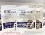 Mặt Nạ Dưỡng Da Platinum Mask Doctors Lab-Siêu Trắng Da- Cấp Nước