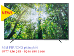 Phân Phối Smart Tivi Tcl 65 Inch 65P6-Uf, 4K Ultra Hdr Giá Rẻ