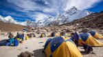 Tour 10 Ngày Everest Base Camp