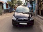 Bán Innova 2008 Số Sàn Màu Đen Đẹp Zin Cọp Chuẩn Chất.