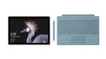 Bàn Phím Surface Pro 2017,Bàn Phím Surface Pro Signature Type Cover Xanh, Đỏ, Xám.. Từ Mỹ