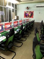 Bán Thanh Lí Toàn Bộ Phòng Game Gồm 40 Bộ Msi H110M Pro-Vd Plus Làm Game Net Giá Rẻiiiiiii