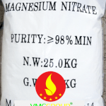 Mua Bán Hóa Chất Công Nghiệp - Magie Nitrat Tại Thanh Hóa