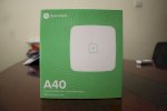 Open Mesh A40 Universal 802.11Ac Access Point 2X2 Mimo