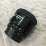 Bán Lens Nikon 85 1.8