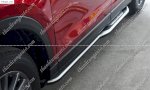 Phụ Kiện Đồ Chơi Ô Tô Cho Xe Mazda Cx5 2018