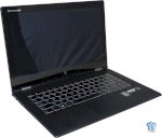Bán Laptop Lenovo Yoga 2 Pro Core I5