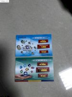 Card 3G Tốc Độ Cao Dành Cho Sim Mobifone