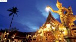 Thái Lan - Thiên Đường Du Lịch Quên Lối Về​