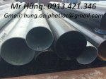 K+.Ống Đúc Đen Phi 273 X 10Ly,Phi 406 X 9.5Ly,Phi 90 X 5Ly,Thép Ống Hàn Đen 508 X 9.5Ly.