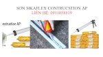 Sơn Sikaflex Contrucstion Ap