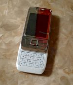 Cần Bán Nokia E52 Chính Hãng
