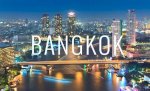 Sài Gòn - Thái Lan - Bangkok - Pattaya (5Ngày)