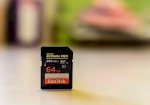 Thẻ Nhớ Sdxc Sandisk 64Gb Tốc Độ 280Mb/S