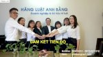 Hãng Luật Anh Bằng- Hãng Luật Hàng Đầu Về Sở Hữu Trí Tuệ Tại Hà Nội