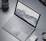 Surface Laptop 2017, Microsoft Surface Laptop,Microsoft Surface Laptop – 13.5” - Intel Core I5 – 8Gb
